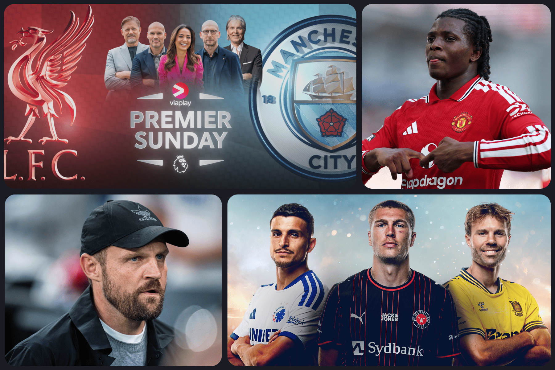 Premier League Superliga Viaplay