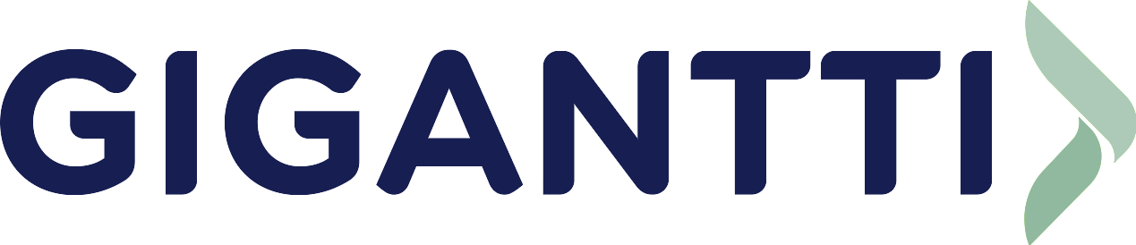Gigantti logo